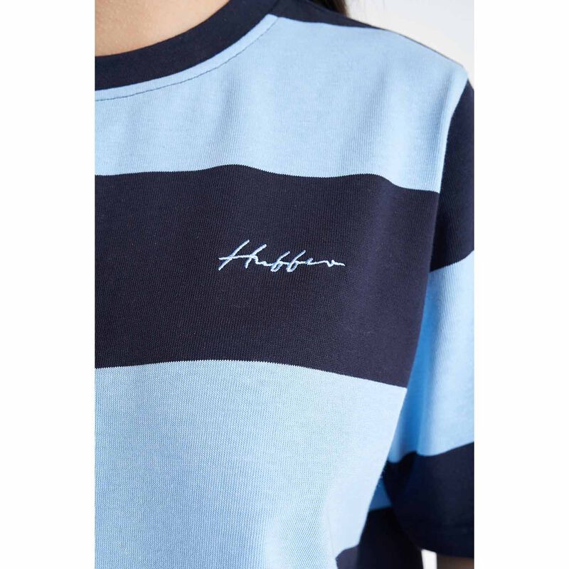 Huffer Benson Relax Tee image number 2